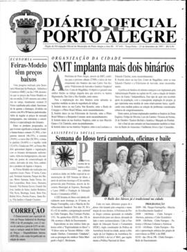 DOPA edição Nº 630 de 23/09/1997