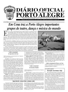 DOPA edição Nº 2.348 de 18/08/2004