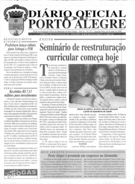 DOPA edição Nº 1317 de 03/07/2000