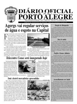 DOPA edição Nº 2.674 de 13/12/2005