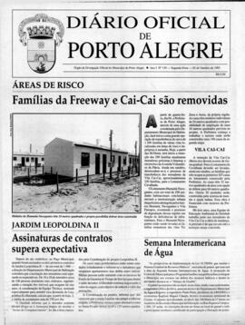 DOPA edição Nº 139 de 02/10/1995