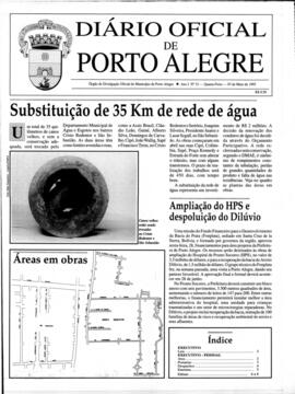 DOPA Nº 33 de 03/05/1995