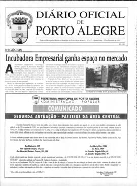 DOPA edição Nº 477 de 13/02/1997