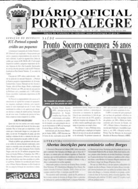 DOPA edição Nº 1267 de 19/04/2000