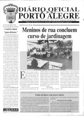 DOPA edição Nº 1271 de 26/04/2000