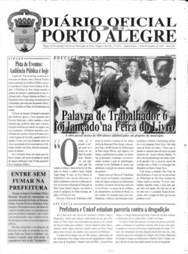 DOPA edição Nº 670 de 19/11/1997