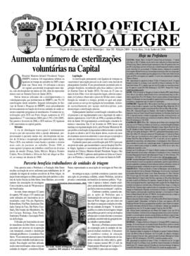 DOPA edição Nº 2.800 de 16/06/2006