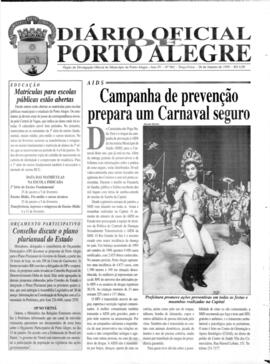 DOPA edição Nº 962 de 26/01/1999