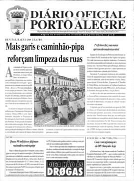 DOPA edição Nº 1767 de 26/04/2002