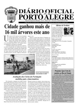 DOPA edição Nº 2.657 de 18/11/2005