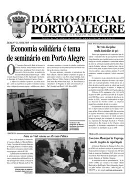 DOPA edição Nº 2.406 de 16/11/2004