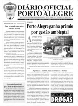 DOPA edição Nº 1735 de 12/03/2002
