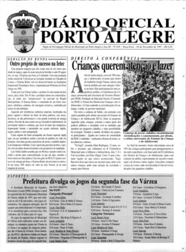 DOPA edição Nº 659 de 04/11/1997