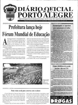 DOPA edição Nº 1868 de 18/09/2002