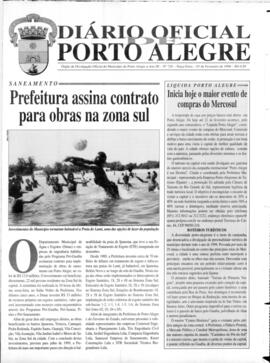 DOPA edição Nº 720 de 03/02/1998