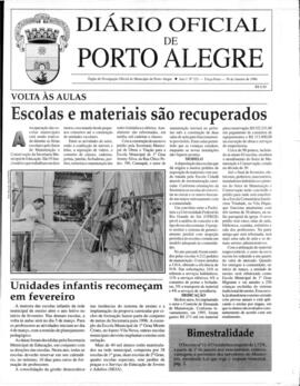 DOPA edição Nº 221 de 30/01/1996