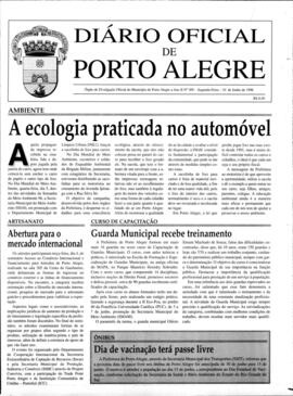 DOPA edição Nº 309 de 10/06/1996
