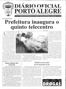 DOPA edição Nº 1801 de 17/06/2002