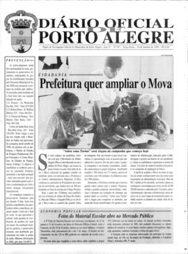 DOPA edição Nº 957 de 19/01/1999