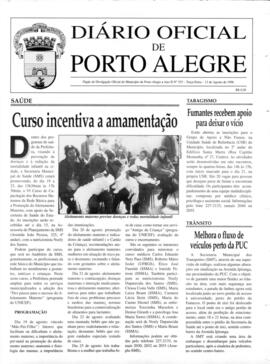 DOPA edição Nº 355 de 13/08/1996