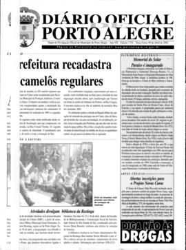 DOPA edição Nº 1754 de 09/04/2002