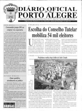 DOPA edição Nº 1628 de 02/10/2001