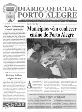 DOPA edição Nº 1287 de 19/05/2000