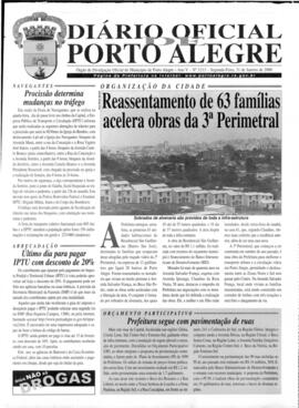 DOPA edição Nº 1213 de 31/01/2000