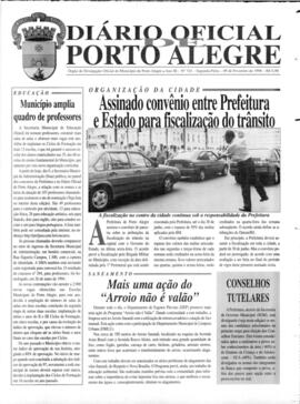 DOPA edição Nº 724 de 09/02/1998