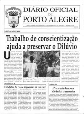 DOPA edição Nº 389 de 01/10/1996