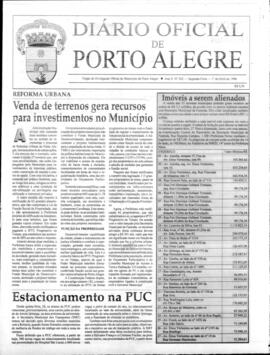 DOPA edição Nº 262 de 01/04/1996