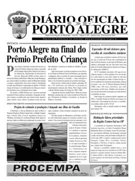 DOPA edição Nº 2.285 de 20/05/2004