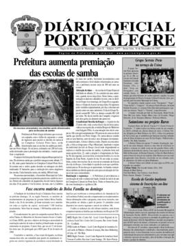 DOPA edição Nº 2.677 de 16/12/2005