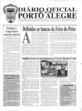DOPA edição Nº 730 de 17/02/1998