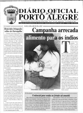 DOPA edição Nº 1148 de 27/10/1999