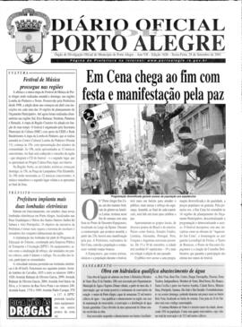 DOPA edição Nº 1626 de 28/09/2001