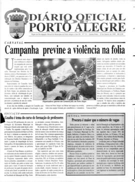 DOPA edição Nº 713 de 22/01/1998