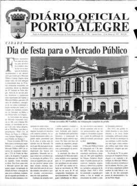 DOPA edição Nº 501 de 19/03/1997