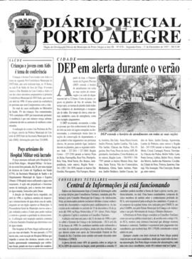 DOPA edição Nº 678 de 01/12/1997