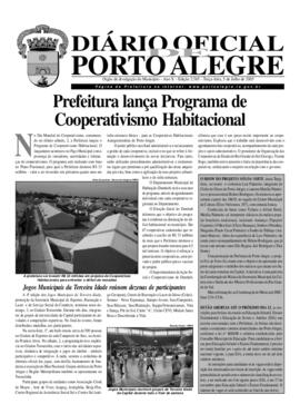 DOPA edição Nº 2.565 de 05/07/2005