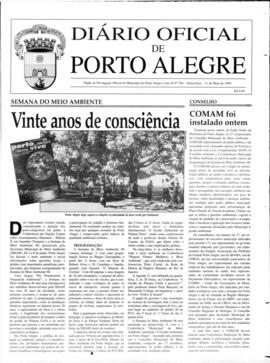 DOPA edição Nº 304 de 31/05/1996