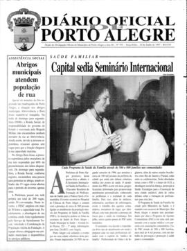 DOPA edição Nº 555 de 10/06/1997