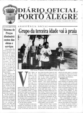 DOPA edição Nº 516 de 11/04/1997