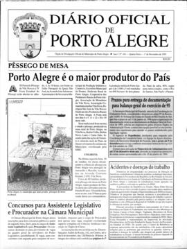 DOPA edição Nº 160 de 01/11/1995