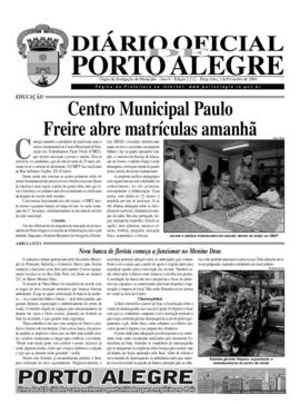 DOPA edição Nº 2.212 de 03/02/2004