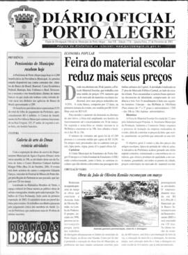 DOPA edição Nº 1726 de 27/02/2002