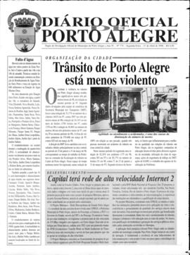 DOPA edição Nº 774 de 27/04/1998