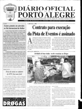 DOPA edição Nº 1983 de 07/03/2003