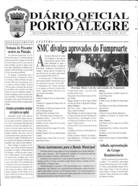 DOPA edição Nº 815 de 25/06/1998