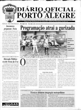 DOPA edição Nº 1218 de 08/02/2000